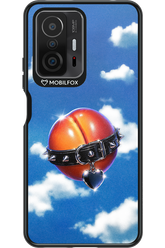 Wild Peach 2.0 - Xiaomi Mi 11T