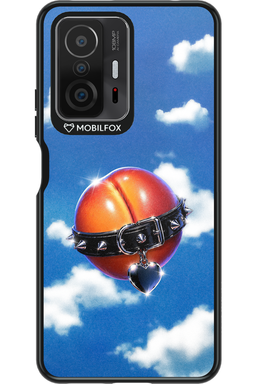 Wild Peach 2.0 - Xiaomi Mi 11T