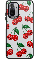 Money Cherry 2.0 - Xiaomi Redmi Note 10