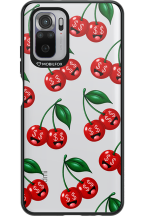 Money Cherry 2.0 - Xiaomi Redmi Note 10