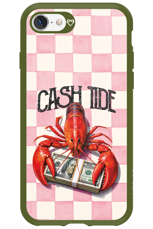 Cash Tide 2.0 - Apple iPhone SE 2020