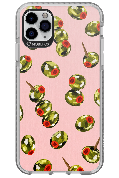 Olive 2.0 - Apple iPhone 11 Pro Max