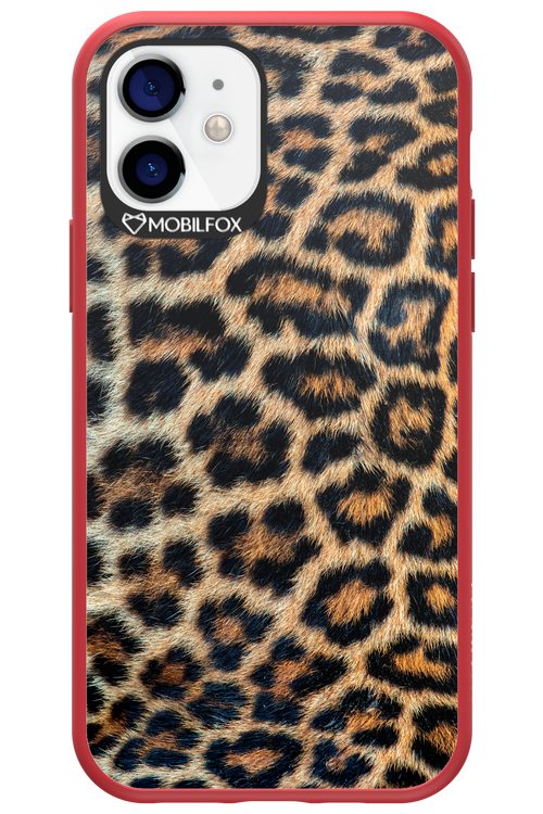 Leopard - Apple iPhone 12