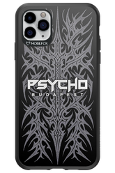 Cybersigilism (Black) - Apple iPhone 11 Pro Max