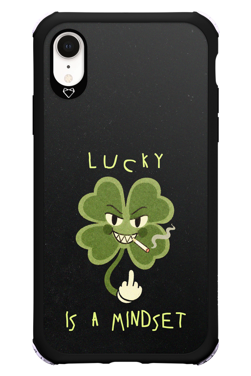 Lucky Mind 2.0 - Apple iPhone XR