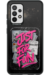 Just For Fun 2.0 - Samsung Galaxy A52 / A52 5G / A52s