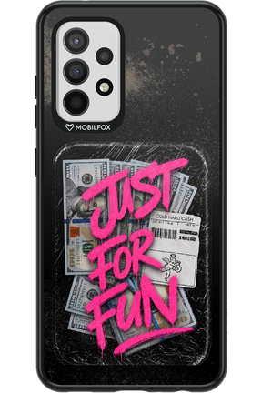 Just For Fun 2.0 - Samsung Galaxy A52 / A52 5G / A52s