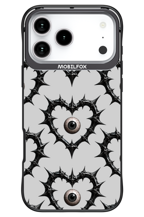 Heart Vision 2.0 - Apple iPhone 17 Pro Max