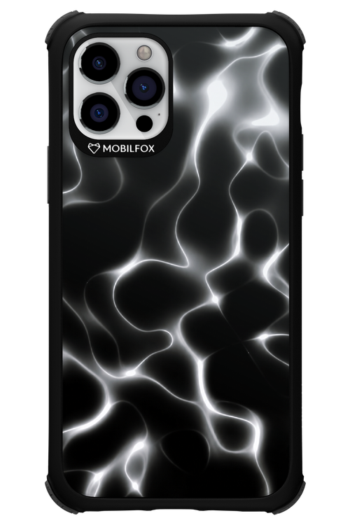 Dark Aura 2.0 - Apple iPhone 12 Pro