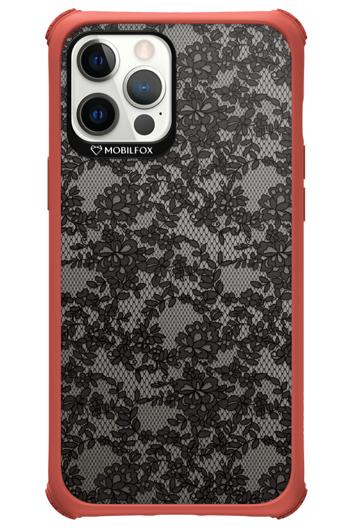 Floral lace 2.0 - Apple iPhone 12 Pro Max