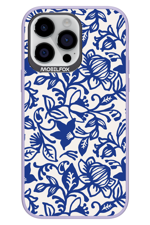 Riviera Fiora 2.0 - Apple iPhone 14 Pro Max