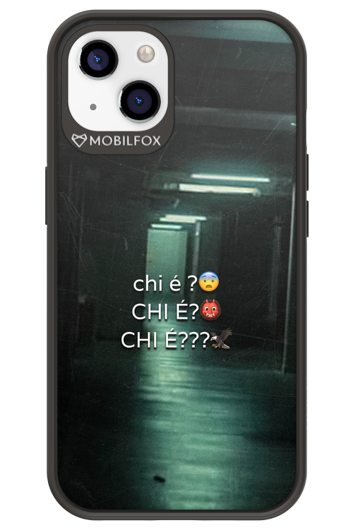 Chi É 2.0 - Apple iPhone 13