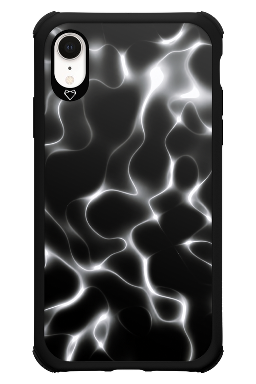 Dark Aura 2.0 - Apple iPhone XR