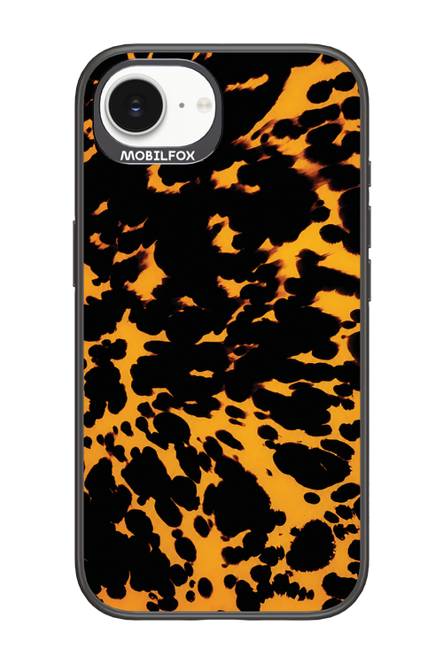 Tortoise Shell 2.0 - Apple iPhone 16e