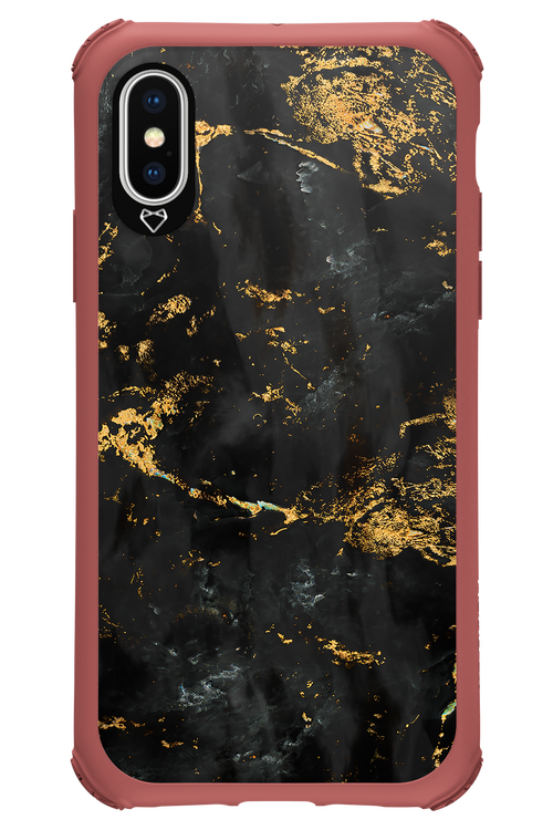 Goldie 2.0 - Apple iPhone XS