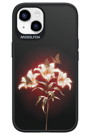 Glow Up Girl 2.0 - Apple iPhone 14