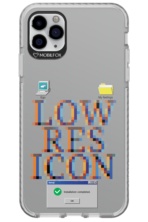 Low res icon 2.0 - Apple iPhone 11 Pro Max