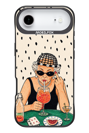 Mommy 2.0 - Apple iPhone 17 Air