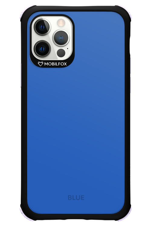 BLUE - FS2 - Apple iPhone 12 Pro