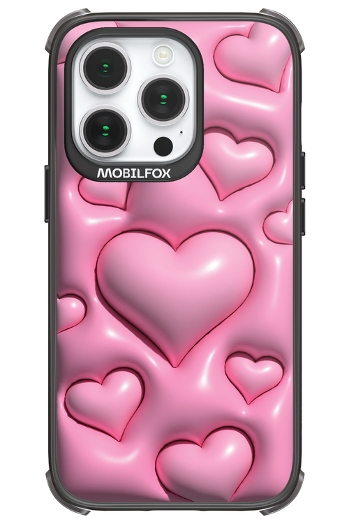 Hearts 2.0 - Apple iPhone 14 Pro