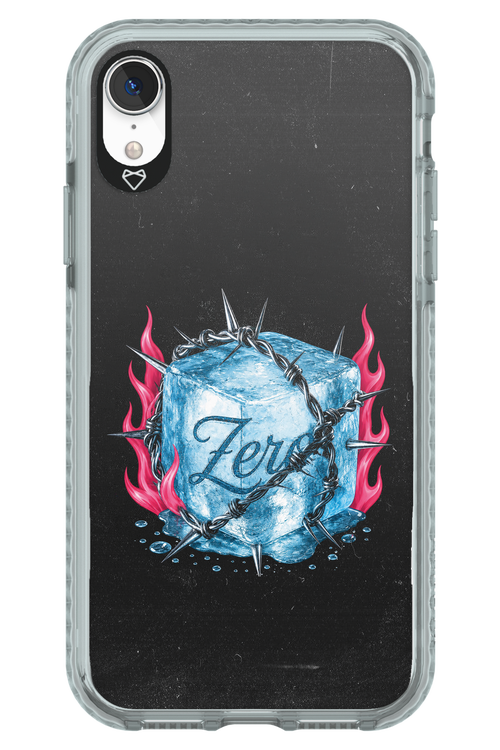 Zero 2.0 - Apple iPhone XR
