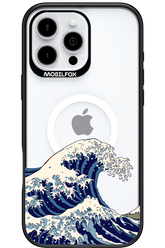 Great Wave 2.0 - Apple iPhone 16 Pro Max