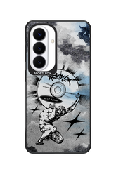 Techno God 2.0 - Samsung Galaxy S26
