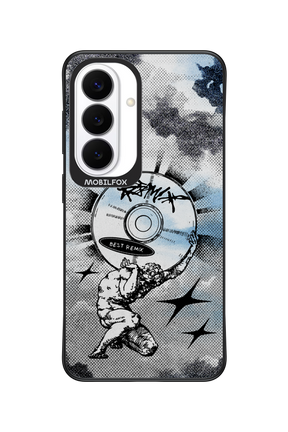 Techno God 2.0 - Samsung Galaxy S26