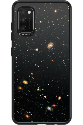 Cosmic Space - Samsung Galaxy A41