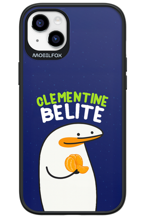 Clementine Belite 2.0 - Apple iPhone 14 Plus