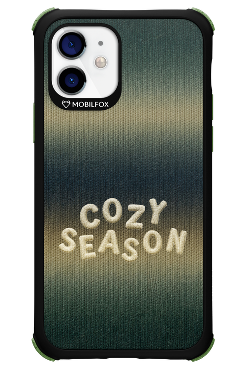 Cozy Season 2.0 - Apple iPhone 12