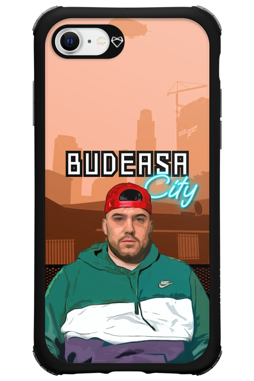 Budeasa City - Apple iPhone 8