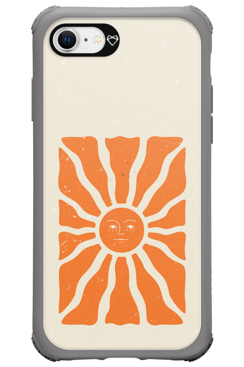 Solar Soul 2.0 - Apple iPhone SE 2020