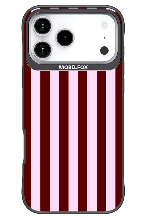 Circus Romance 2.0 - Apple iPhone 17 Pro Max