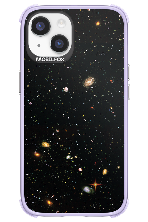 Cosmic Space 2.0 - Apple iPhone 14