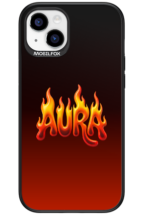 Aura 2.0 - Apple iPhone 15 Plus