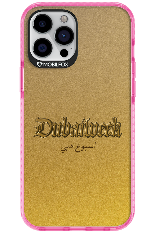 Dubaiweek Gold 2.0 - Apple iPhone 12 Pro Max