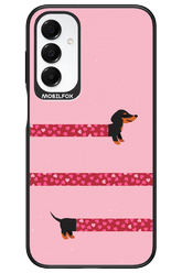 PAWS & KISSES 2.0 - Samsung A16