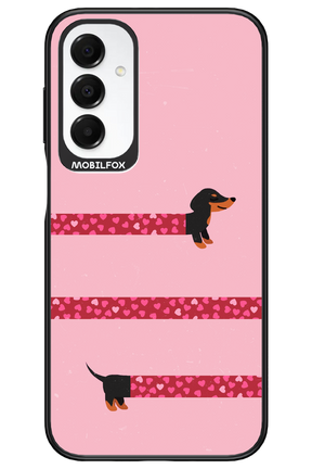 PAWS & KISSES 2.0 - Samsung A16