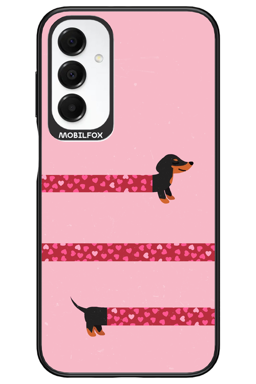 PAWS & KISSES 2.0 - Samsung A16