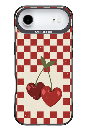 Wild Cherry 2.0 - Apple iPhone 17 Air