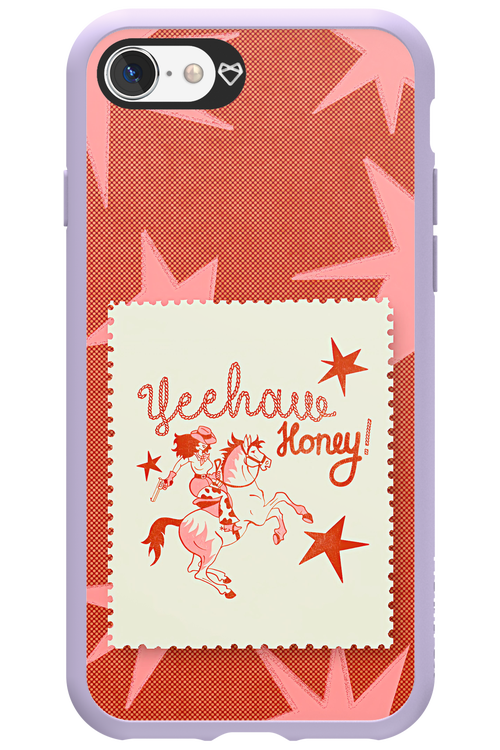 Yeehaw Honey 2.0 - Apple iPhone SE 2022