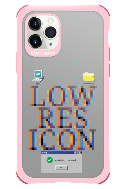 Low res icon 2.0 - Apple iPhone 11 Pro