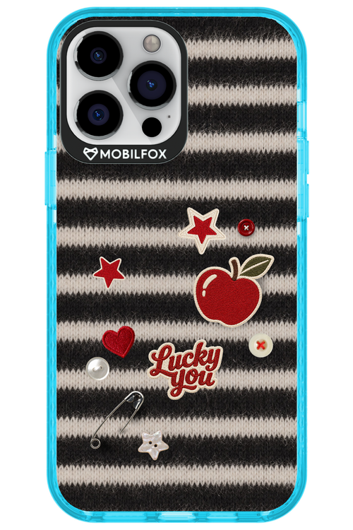 Lucky You 2.0 - Apple iPhone 13 Pro Max