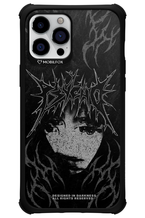 Schizo - Apple iPhone 12 Pro Max