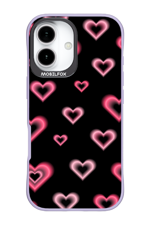 Pink Love 2.0 - Apple iPhone 17