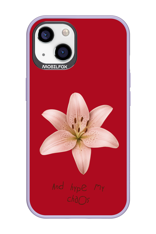 Chaos 2.0 - Apple iPhone 13