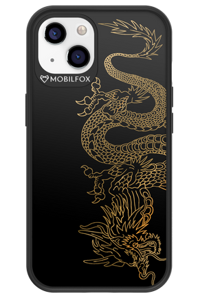 Gold Age - Apple iPhone 13