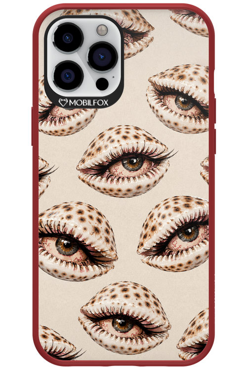 Ocean Eyes 2.0 - Apple iPhone 12 Pro Max