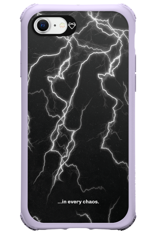 Chaotic Thunder 2.0 - Apple iPhone 8